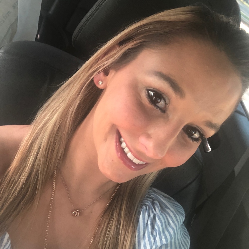 Meet your Posher, Kasha